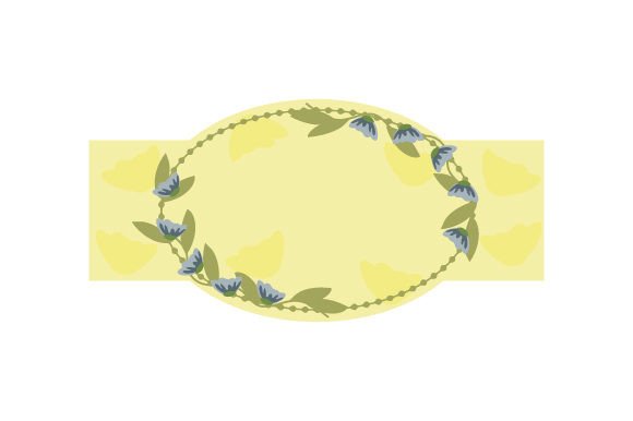 Download Spray Bottle Label, Vintage Floral - Spray bottle label Collection